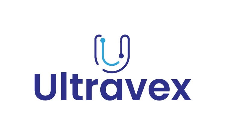 Ultravex.com - Creative premium domain names for sale